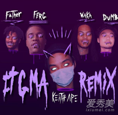 抖音里很火的韩文歌是什么歌谁唱的 歌词是什么介绍