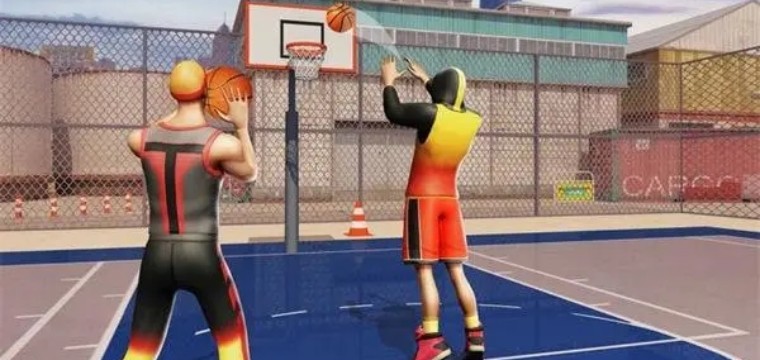 精彩的体育竞技游戏推荐