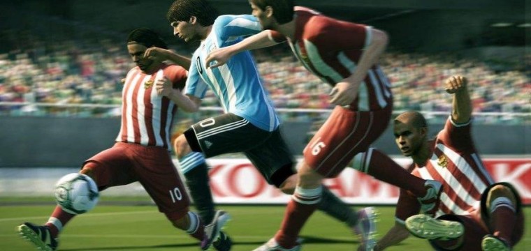 运动竞技游戏排行榜