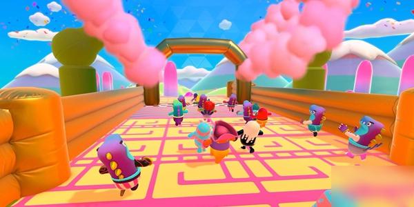 竞技游戏手游排行榜前十名