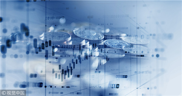 速读区块链 ▏区块链产业动态(第四十六期) 速读区块链 ▏区块链产业动态(第四十六期)