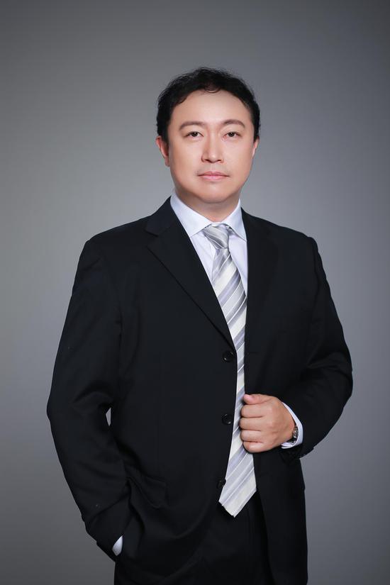 MATRIX CEO&nbsp; 陶鸥