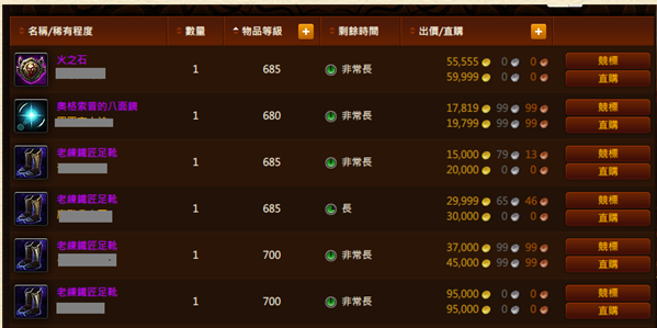 台服观察：天价时光徽章背后发人深思故事