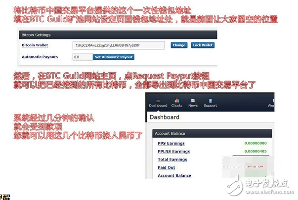 如何挖矿获得比特币?详细教程告诉你如何挖矿赚比特币