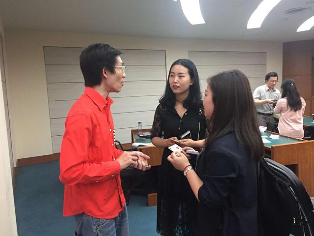 台湾青年来汉创业吧，创业基地食宿都给你免费