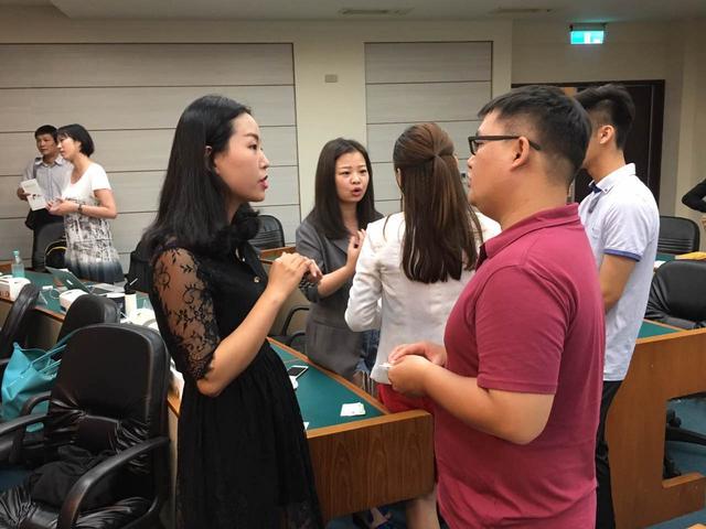 台湾青年来汉创业吧，创业基地食宿都给你免费