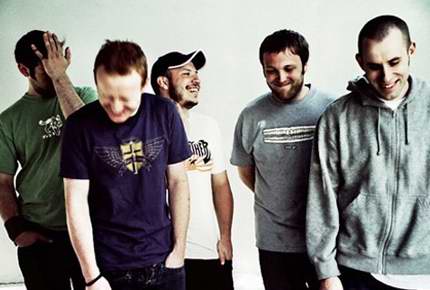 Mogwai再度发飙Blur口水仗一触即发