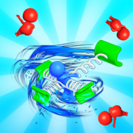 旋转和推动(Rotate and Push)