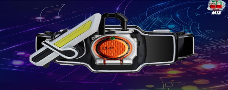 假面骑士系列模拟器变身大全