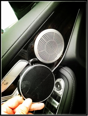 车展在即：了解高端车升级音响的魅力