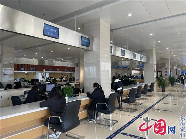 镇江经开区：推进企业迁移一件事 跑出优化营商环境“加速度”