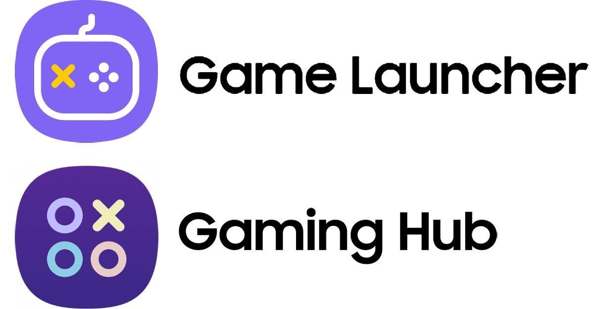 三星公布手机端Game Launcher更名为Gaming Hub