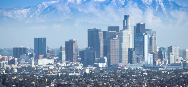 洛杉矶英文名,洛杉矶英语怎么说图2