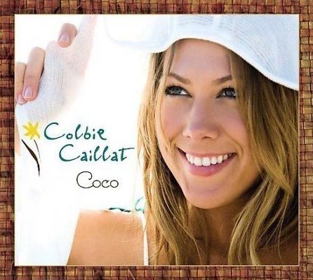 专辑：ColbieCaillat--《Coco》