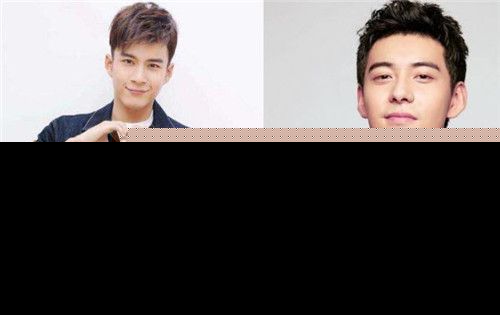 陈星旭韩东君撞脸怎么回事？陈星旭韩东君对比照片曝光像吗