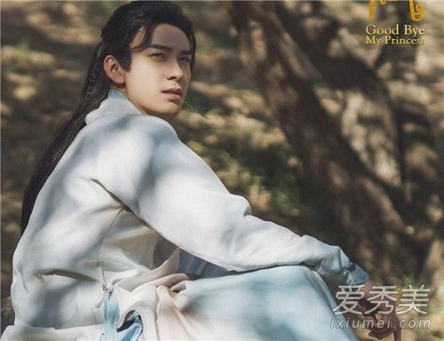 陈星旭韩东君撞脸怎么回事？陈星旭韩东君对比照片曝光像吗