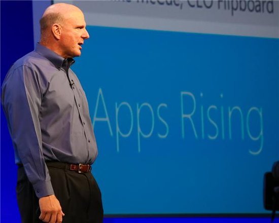 Windows 8.1十大新特性汇总 “开始”按钮回归