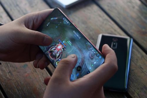 红米Note8性能怎么样 红米Note8游戏手机评测