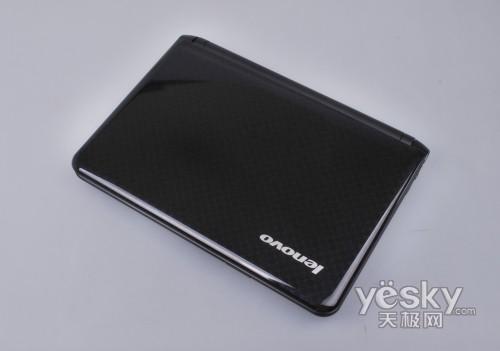 酷酷熊变装出击 联想新IdeaPad S10-2评测
