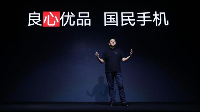 联想手机“诺曼底计划”曝光：颠覆当下格局构建新秩序