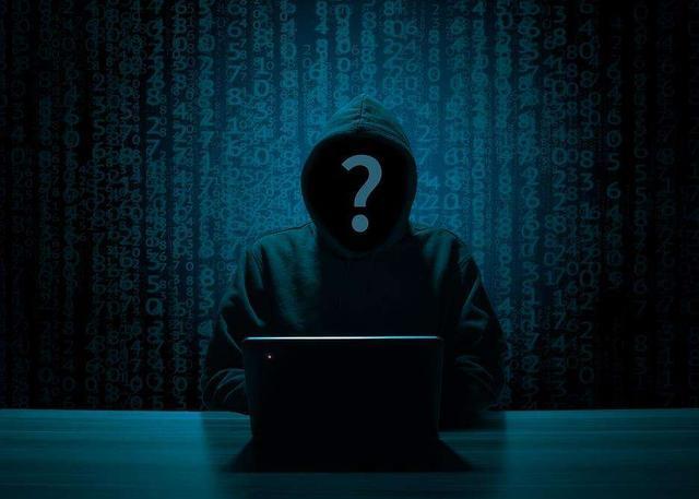 一、潘墨枫：中国顶尖的黑客