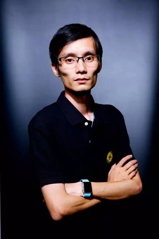 一、背景介绍