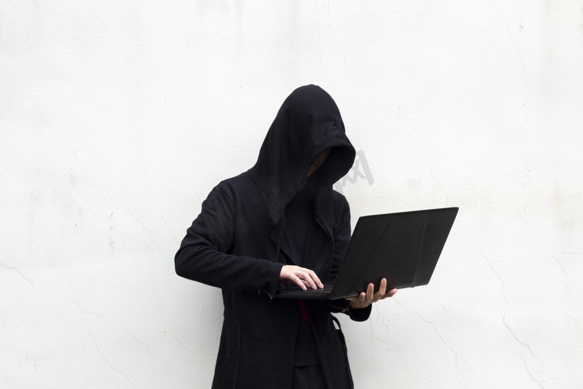 二、潘墨枫:一位独特的黑客