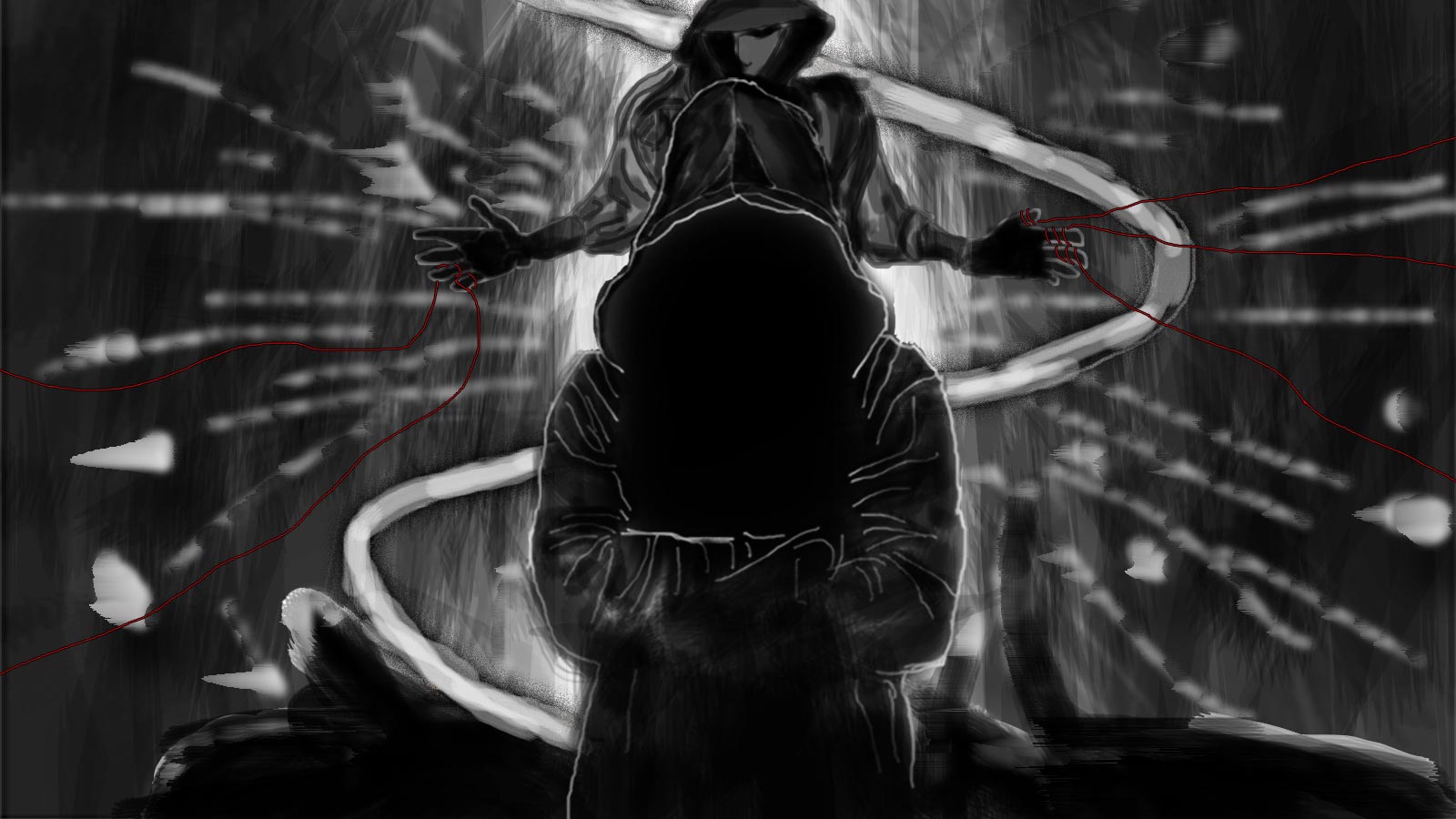 <strong>一、引人入胜的主题</strong>