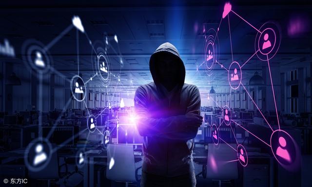 三、黑客技能的体现