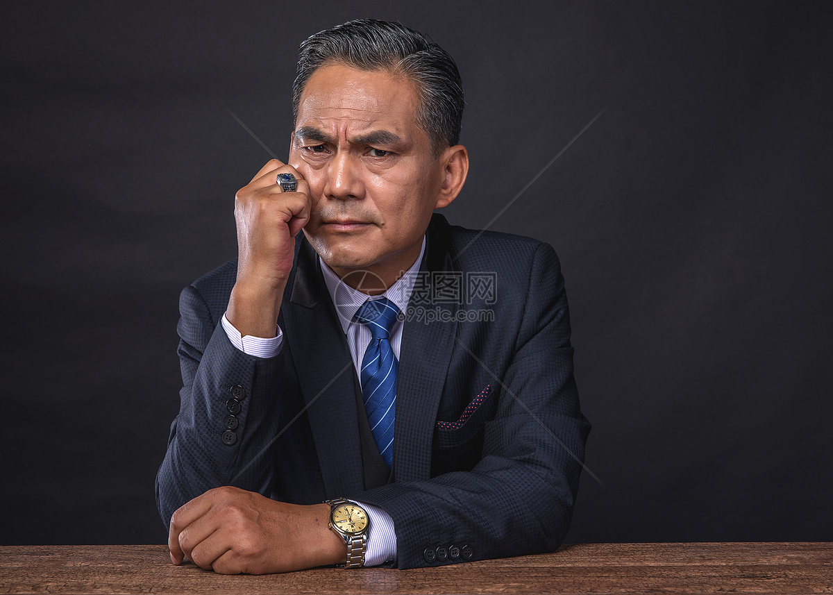 一、坚韧不拔的毅力