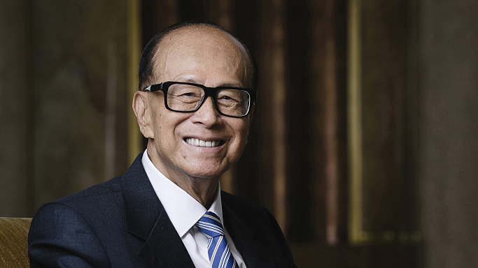 二、成功人士的魅力