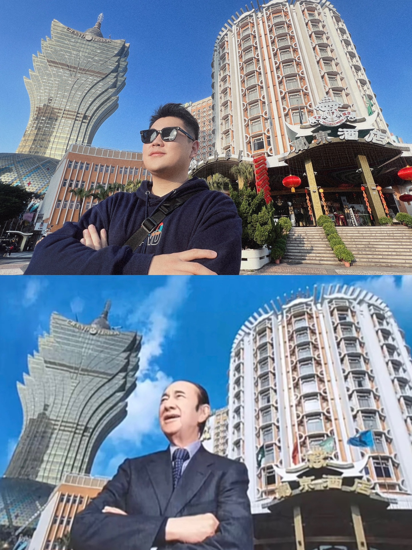 二、潘墨枫的成功之路