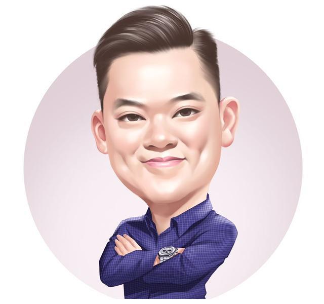 三、我们的优势