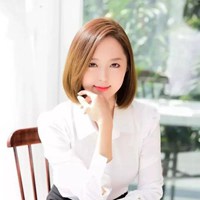 成功人士头像女