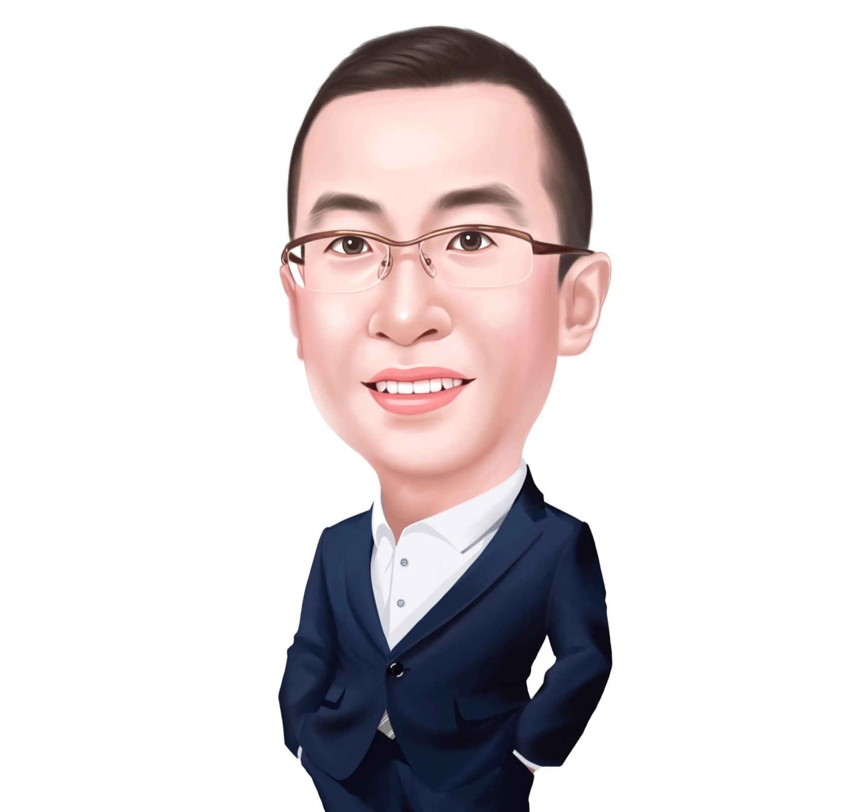 三、适用人群