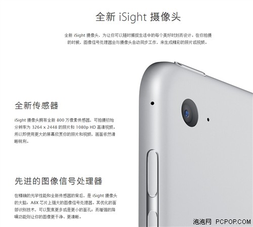  iPad Air2功能解读 