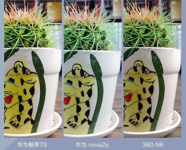 颜值相当的华为Nova 2s评测：是只有外表美吗？