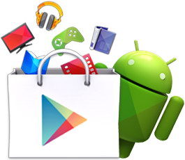 Google Play 将更新4.1