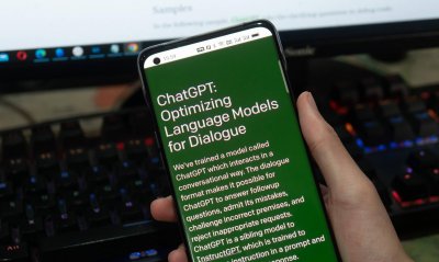 谁能想到救活元宇宙的 竟然是ChatGPT？