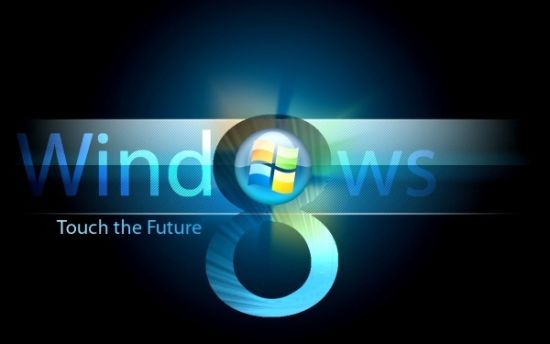 WIN8就要来了