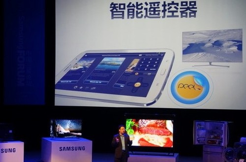 三星Galaxy Note 8.0国行版正式发布 