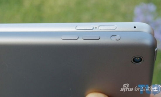 iPad Air 2真机曝光：全球最薄