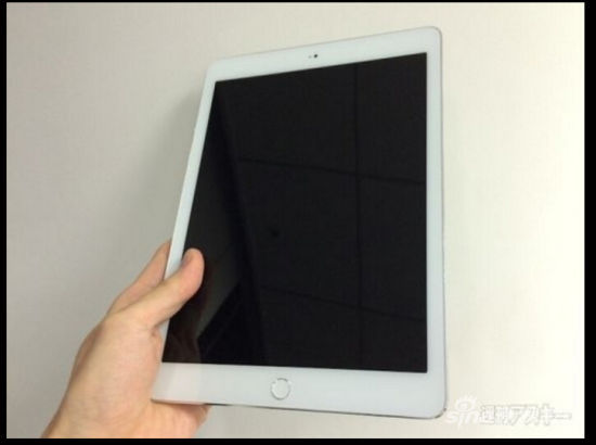 iPad Air 2和iPad mini 3将会在10月16号一同发布。