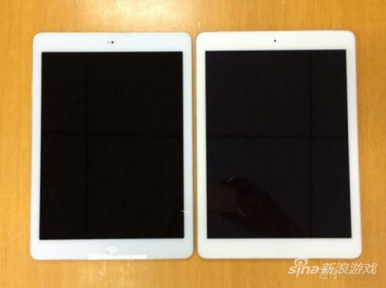 苹果iPad Air 2将成为目前最薄的平板电脑，因为苹果移除了静音滑动开关，使得iPad Air 2厚度降至5mm