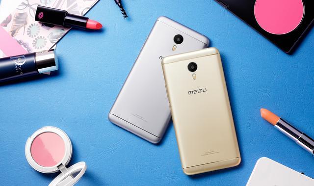 疑似魅蓝Note 5跑分曝光 抱紧联发科不动摇