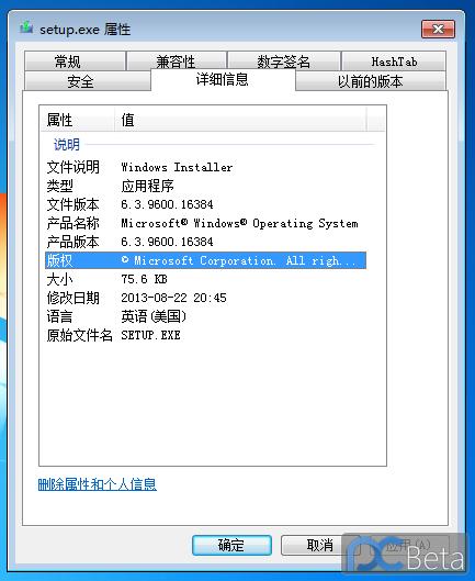 Win8.1 RTM企业版泄露下载：简体中文/64位