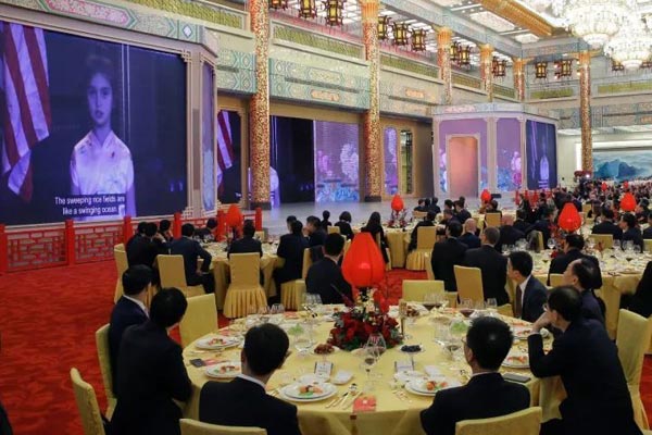 2017年，你的朋友圈被这些热门事件刷屏了吗？