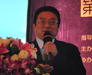 航天科技集团总工程师 杨海成