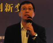 PTC中国行业售前技术总监 吴跃