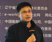 沈阳黎明航空发动机(集团)有限责任公司首席技术专家 张森棠